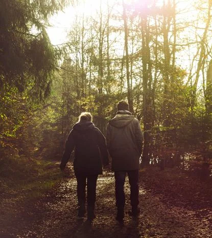 De tre folkeskove